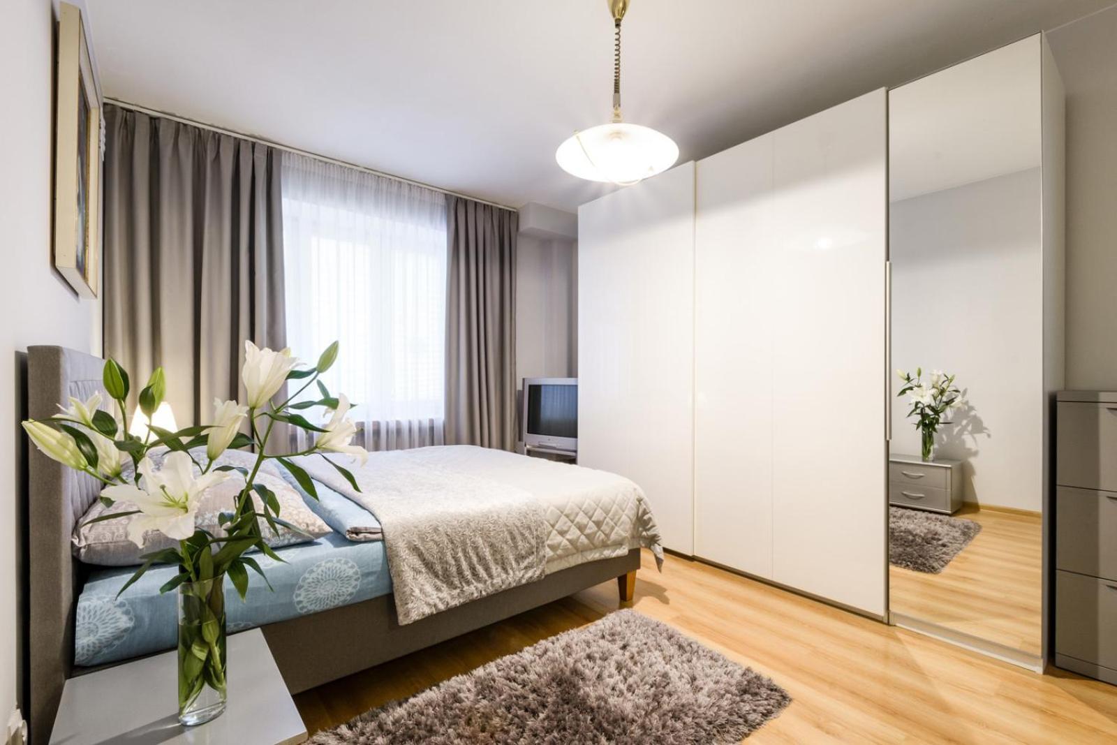 Nr 1 Europa22 Centrum Apartment Old Town Warsaw Stare Miasto Historyczna Kamienica Umiejscowiona W Zabytkowej Czesci Warszawy Obok Parku Multimedialnego I Barbakanu Parking 24H Sniadanie Opcjonaln Breakfast Optional Check In From 14 Pm Parter Ground מראה חיצוני תמונה