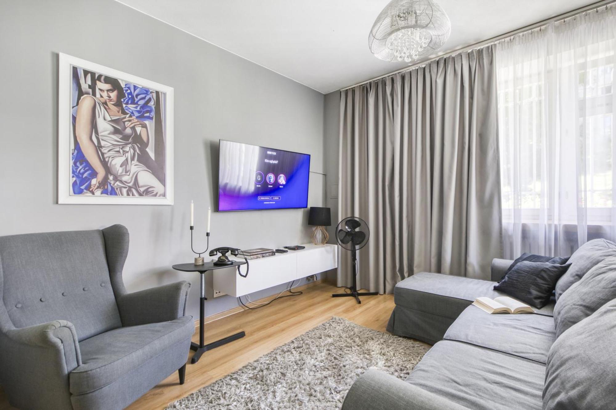 Nr 1 Europa22 Centrum Apartment Old Town Warsaw Stare Miasto Historyczna Kamienica Umiejscowiona W Zabytkowej Czesci Warszawy Obok Parku Multimedialnego I Barbakanu Parking 24H Sniadanie Opcjonaln Breakfast Optional Check In From 14 Pm Parter Ground מראה חיצוני תמונה